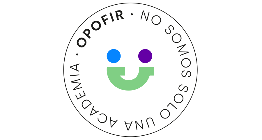 Conocenos. Opofir